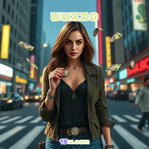 uuzzo Eventos Esportivos