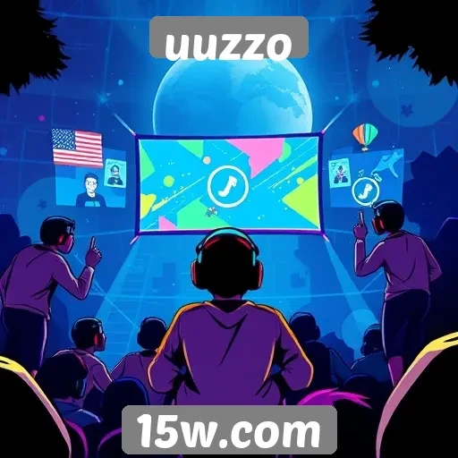 novidades da plataforma uuzzo prometem atrair novos jogadores