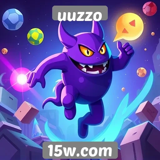 uuzzo oferece novas opções de jogos online