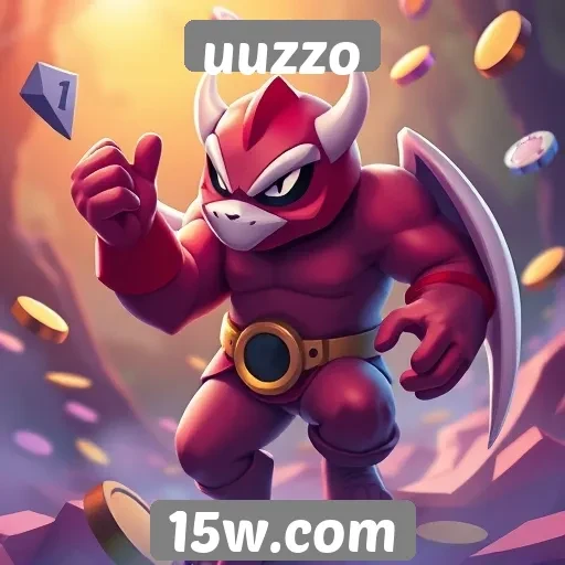 como uuzzo se destaca entre os sites de jogos online